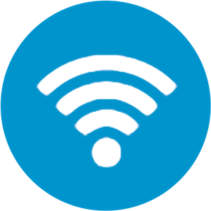 Vermogen om terminals te beheren
in Wi-Fi-modus en met spraakassistenten.